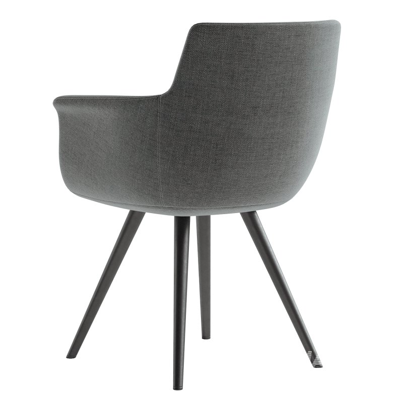 BOTTEGA STAR ARMCHAIR - Image 3