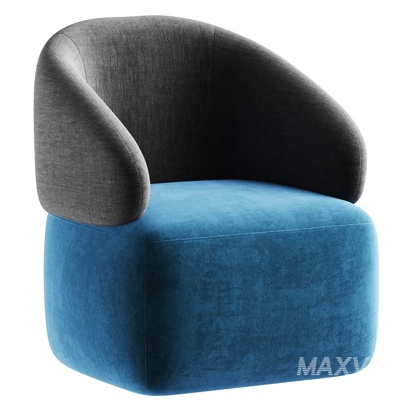 missana armchair - Image 3
