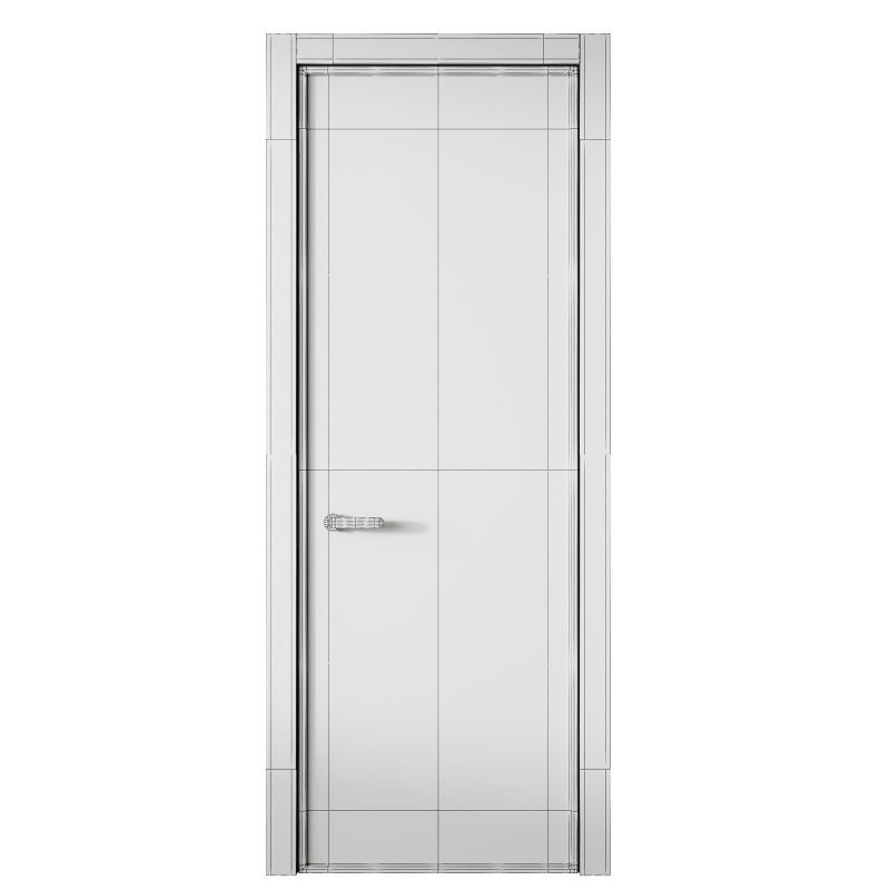 Interior Door Frame - Image 12