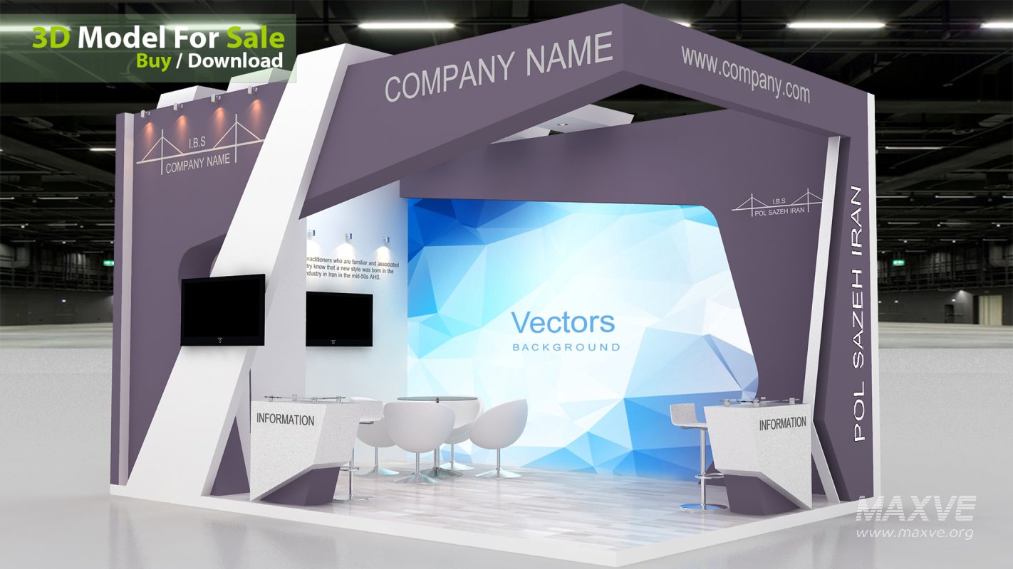 3d exhibition - Image 2