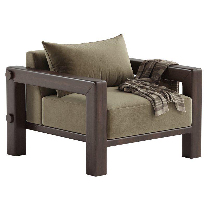 Lumi Outdoor Chair - Image 6