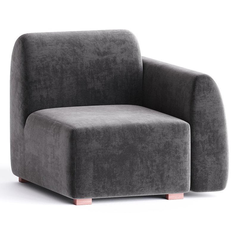 missana armchair 2 - Image 3