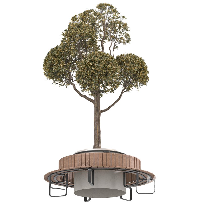 Urban Furniture 12 - Image 2