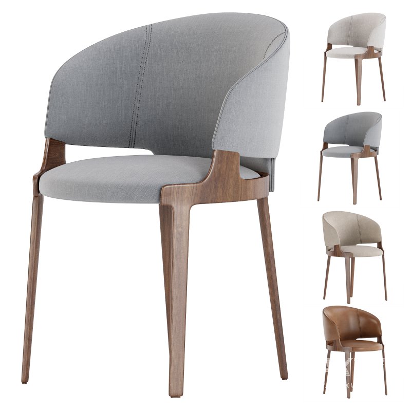 VELIS Potocco chair - Image 3