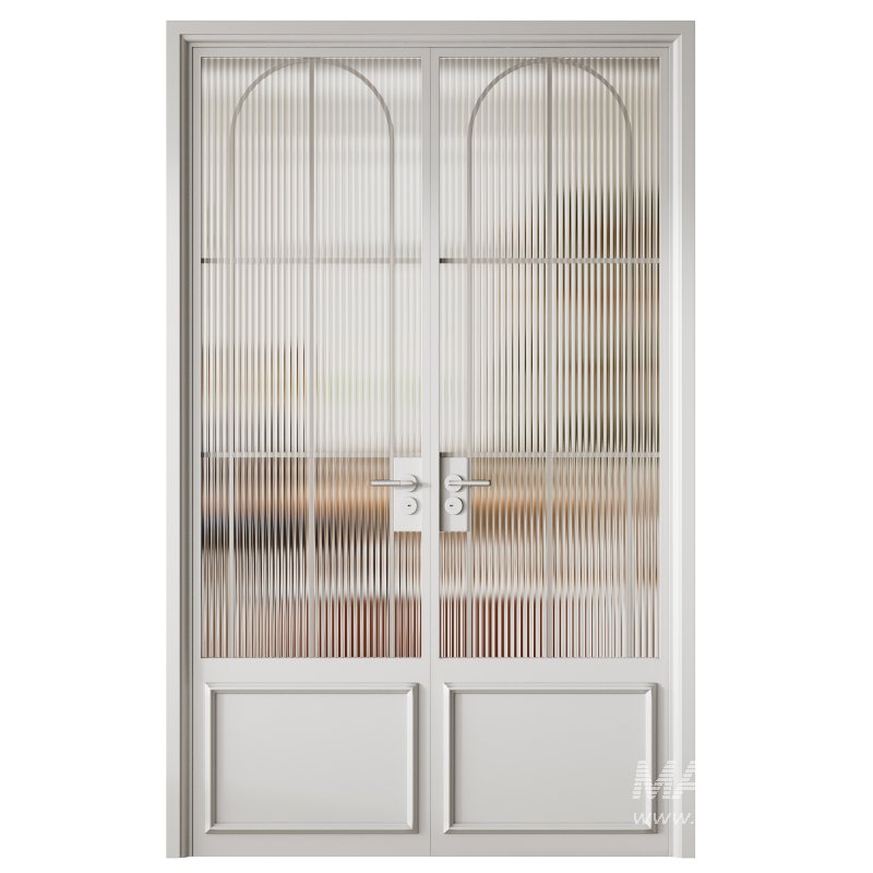 Metall Door 33 2 - Image 7