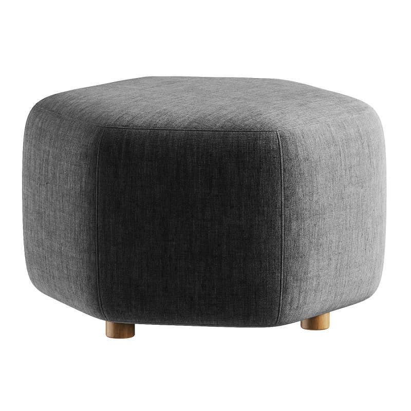 yellow armchair - Image 3