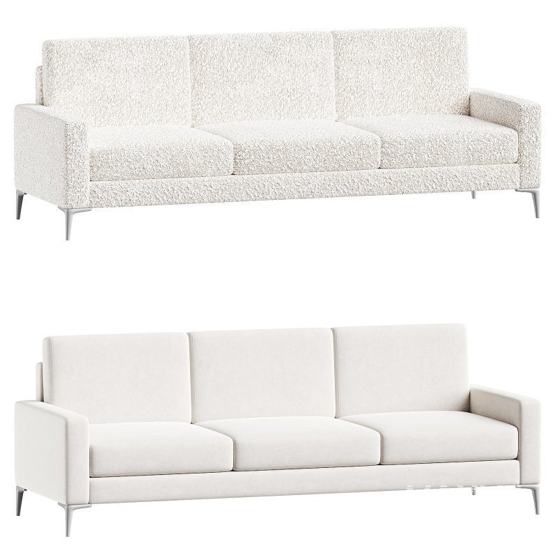 boston sofa 2 - Image 4