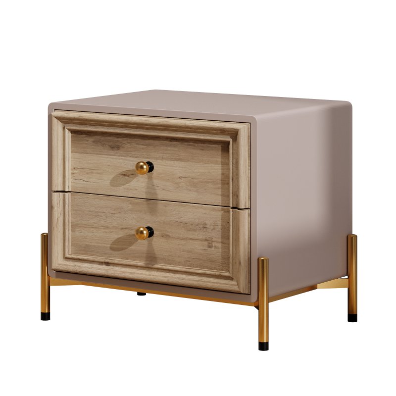 nightstand 002 - Image 2