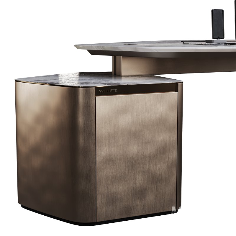 Visionnaire Ephir Desk - Image 6