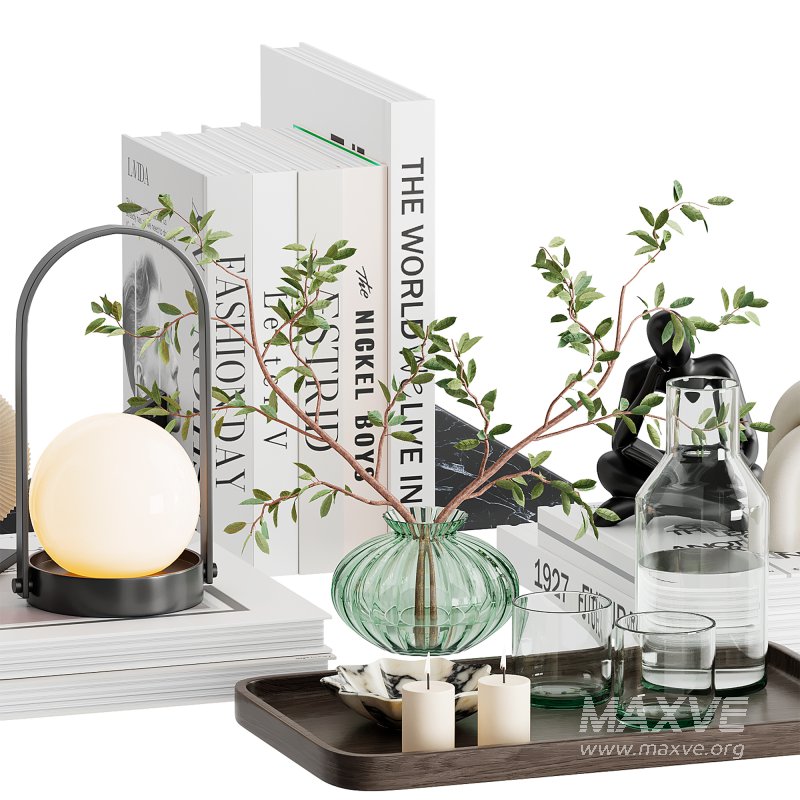 Decorative set 2 - Image 1