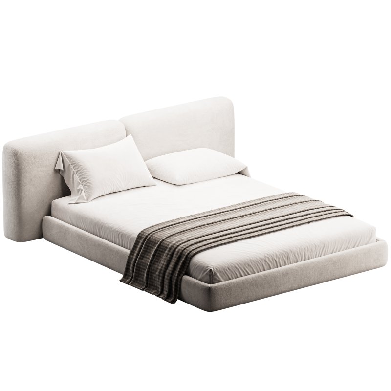 VOLUME bed - Image 2