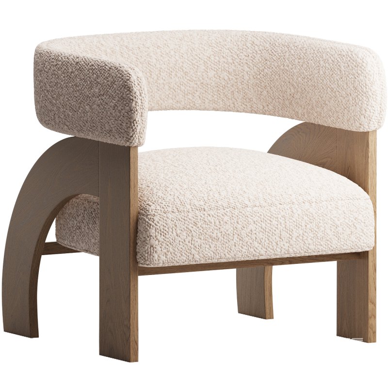 Agacia Accent Chair - Image 2