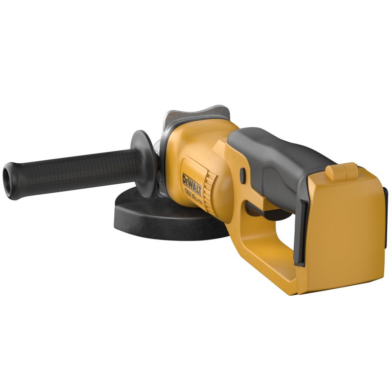 Cordless Angle Grinder 2 DEWALT - Image 3