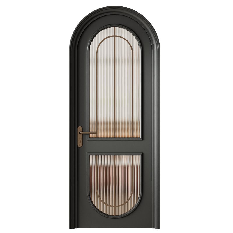 Metall Door 31 2 - Image 6