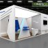 3d booth - Thumbnail 1