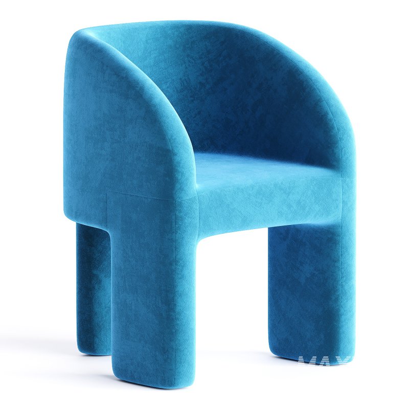 lazybones armchair - Image 1
