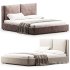 LUIS Bed - Thumbnail 1