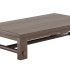 Lumi Outdoor Coffee Table - Thumbnail 5