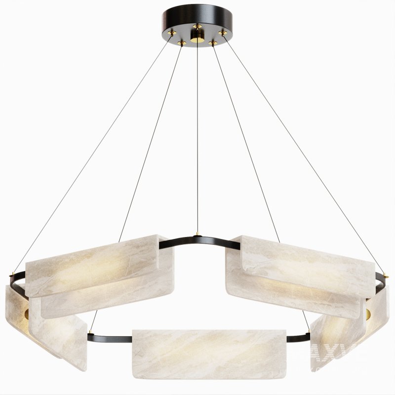 Senora lustra - Image 1