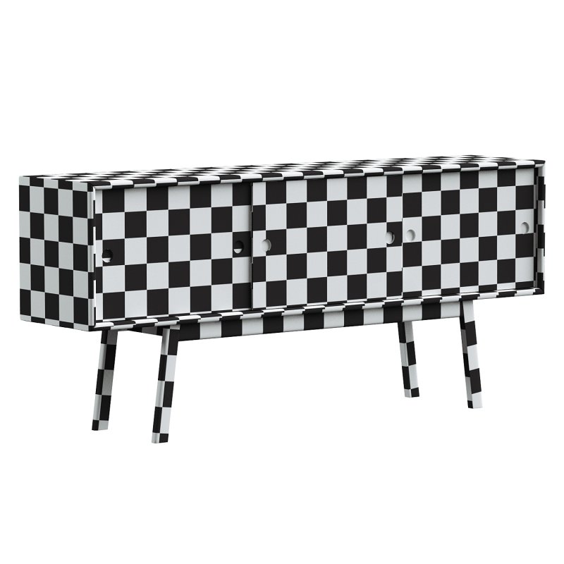 A85 Butler Sideboard - Image 1