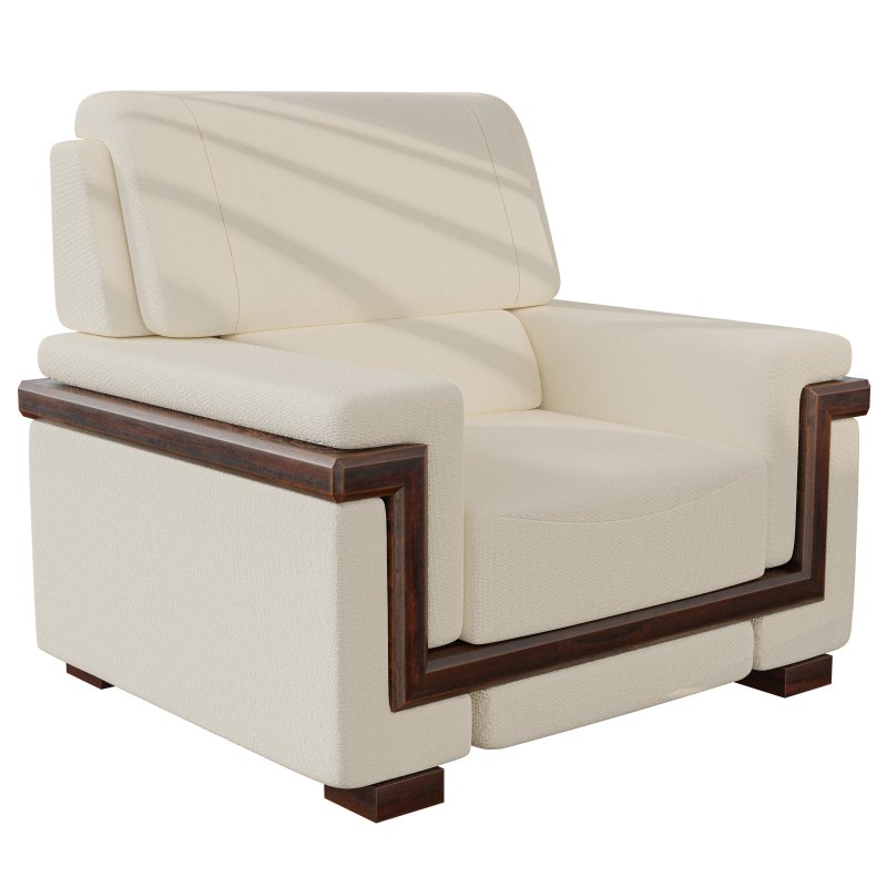 Prestige Armchair boardroom Office - Image 4