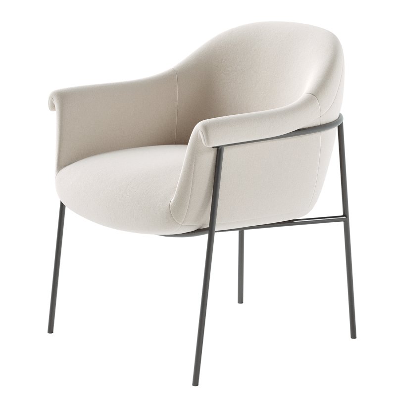 Sabbath Dining Chair - Image 2