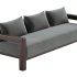 Lumi Outdoor Sofa - Thumbnail 7