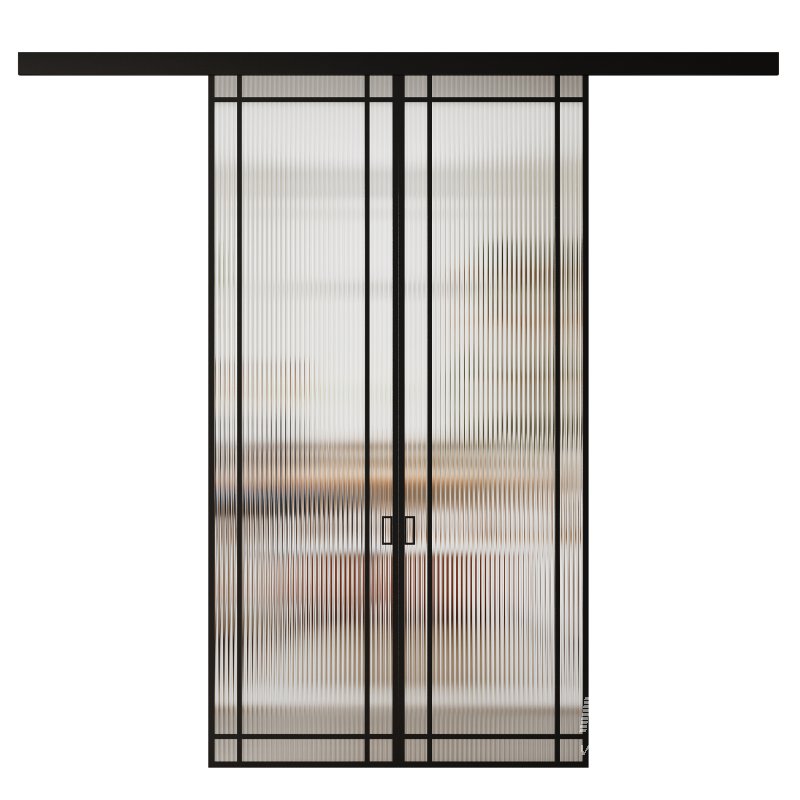Partition Door Minoli Split 57 - Image 4