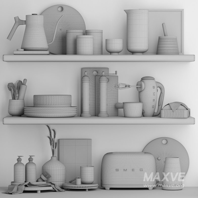 other kitchen accessories 13 - Image 5