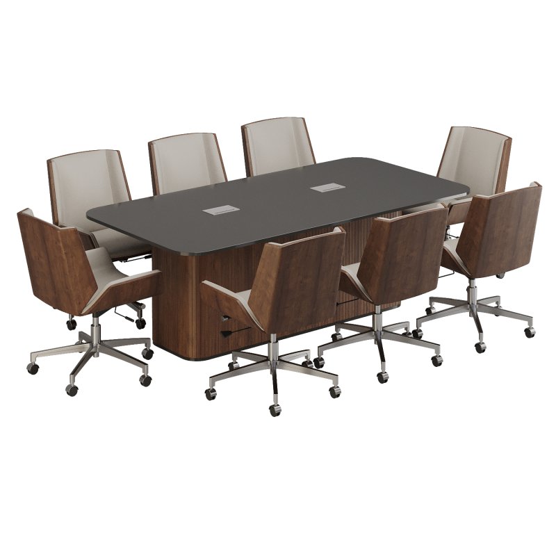 Office Set57 - Image 6