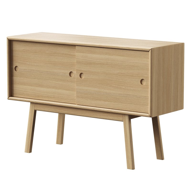 A83 Butler Sideboard - Image 2
