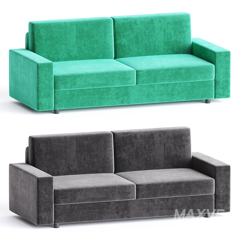 sofa large elle - Image 3