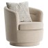 Viv Swivel Chair By westelm - Thumbnail 6