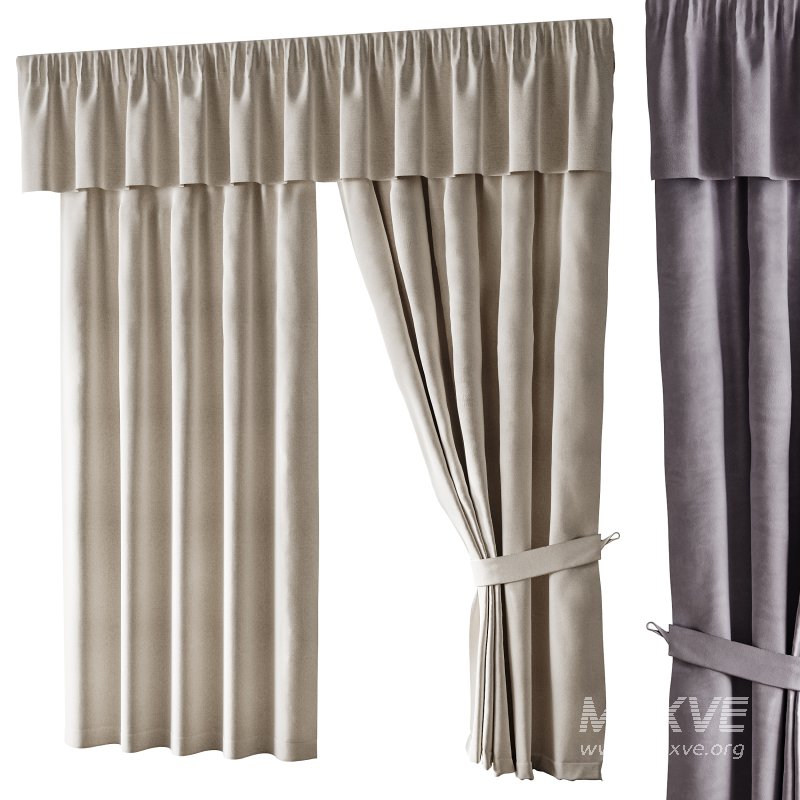 Curtains 03 - Image 1