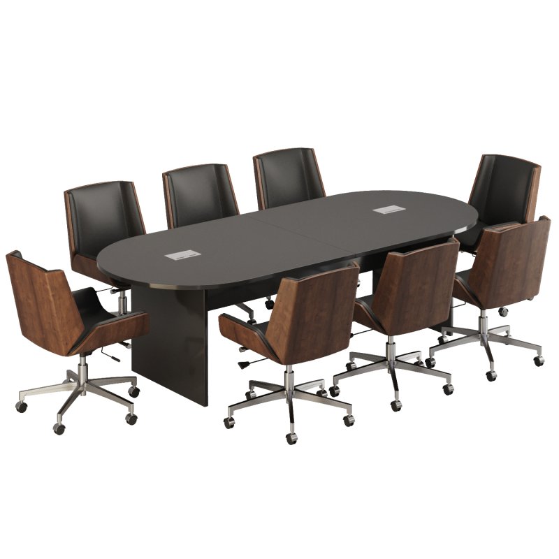 Office Set58 - Image 4