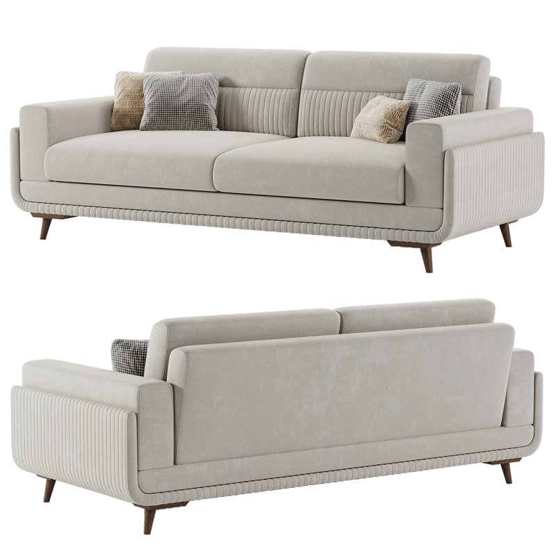 Riva Sofa - Image 4
