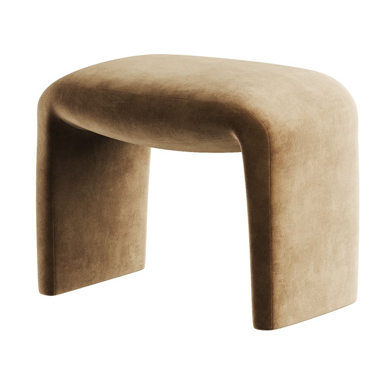 ermet footstool - Image 3