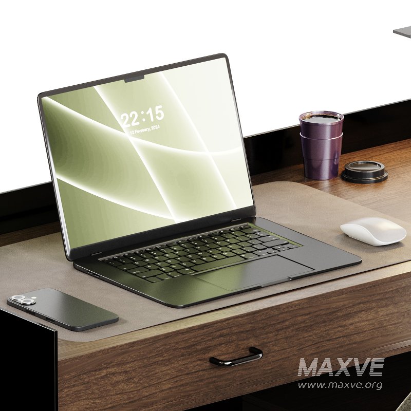 Workplace 02 - Image 2