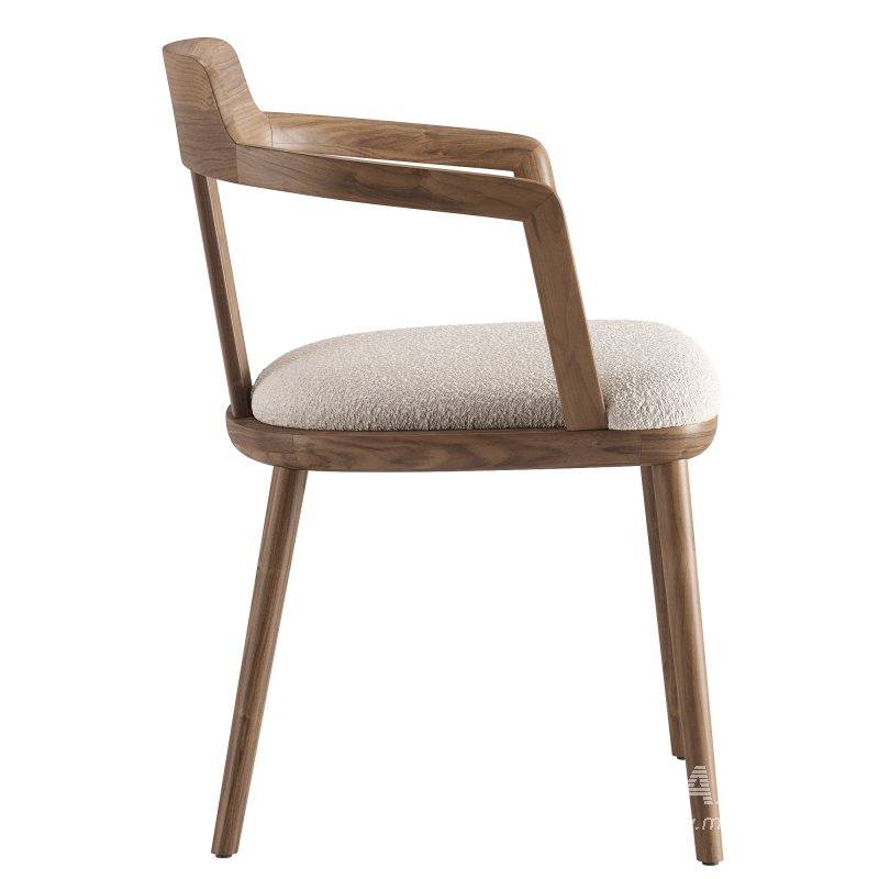Tilly Dining Chair by Porada - Image 1
