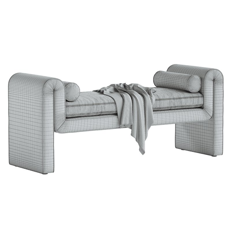 Ashlyn Bench - Image 1