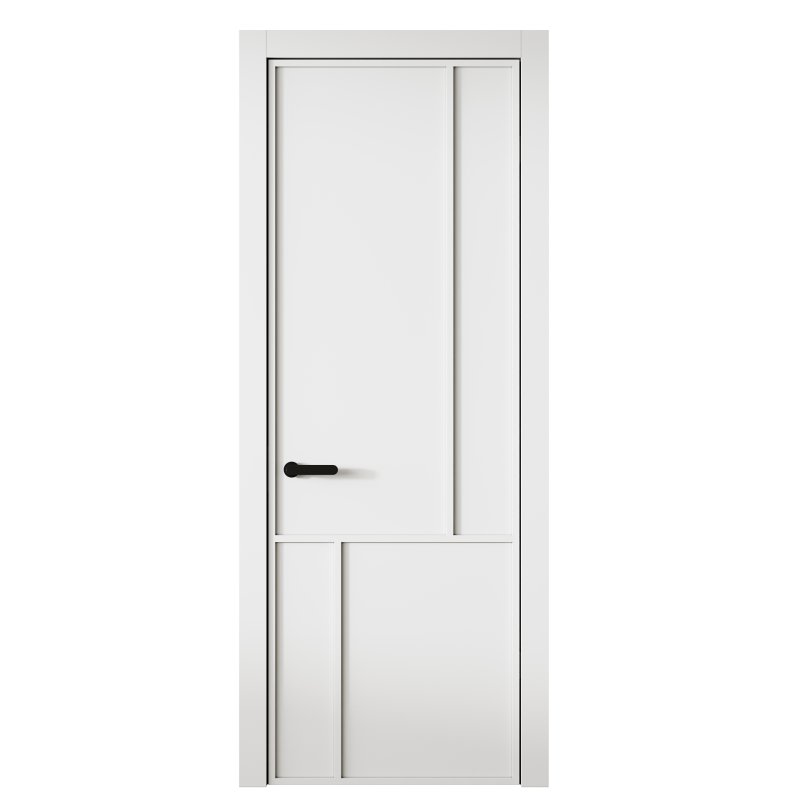 Interior Door Frame - Image 4