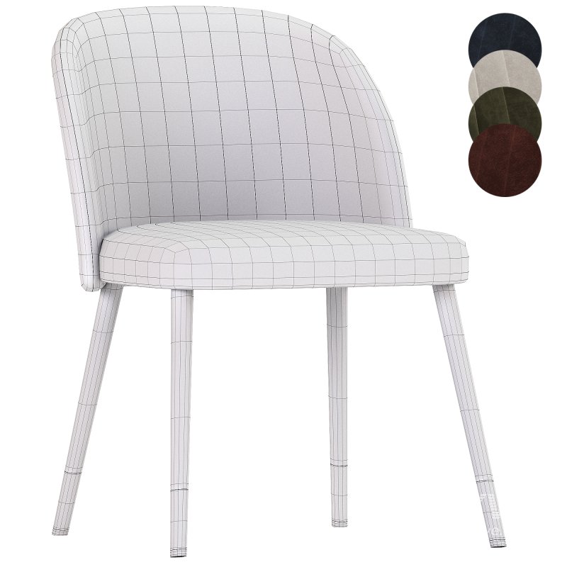 Woodville chair - Image 5