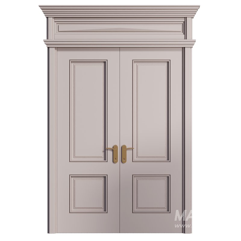 Entrance door set260 - Image 4