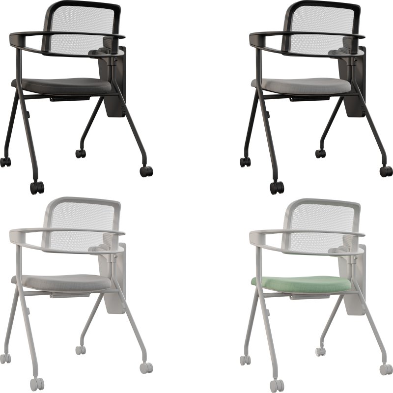 Freory training Office chair - Image 1