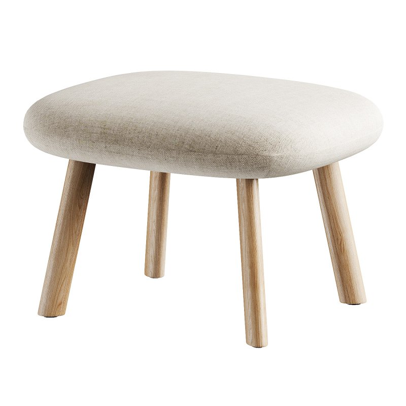 kok foot stool - Image 3