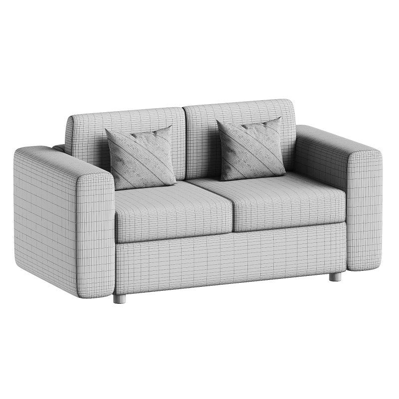 milano bedding sofa - Image 2