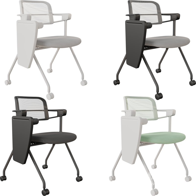 Freory training Office chair - Image 7