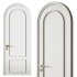 Interior Doors Arc - Thumbnail 2
