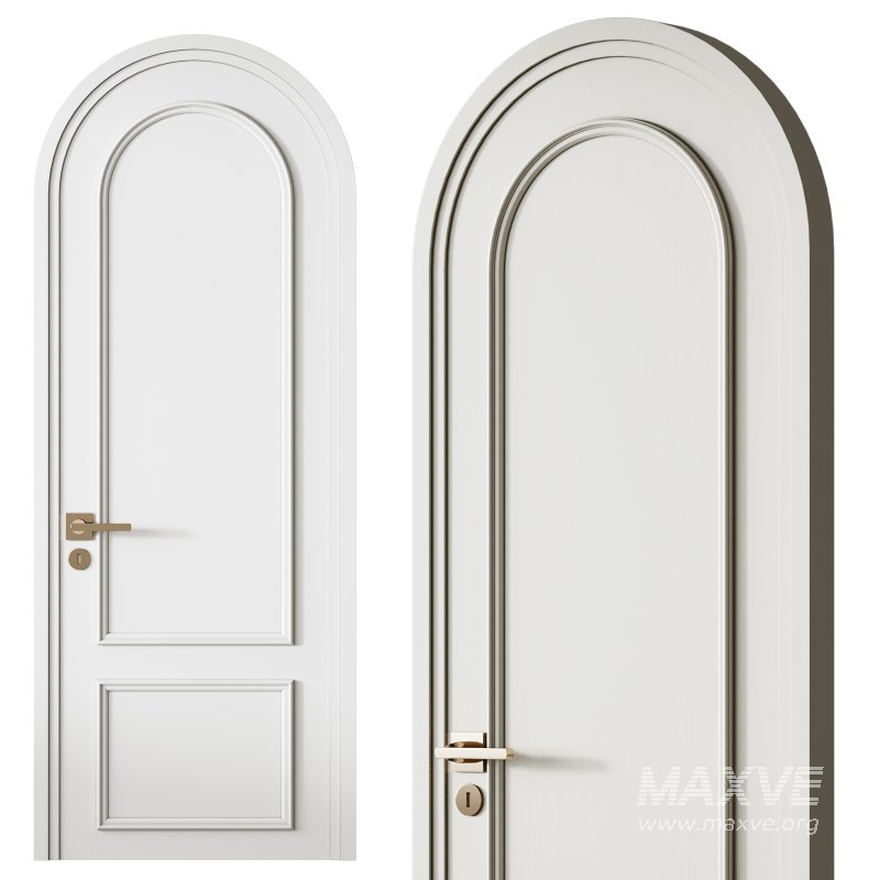 Interior Doors Arc - Image 2