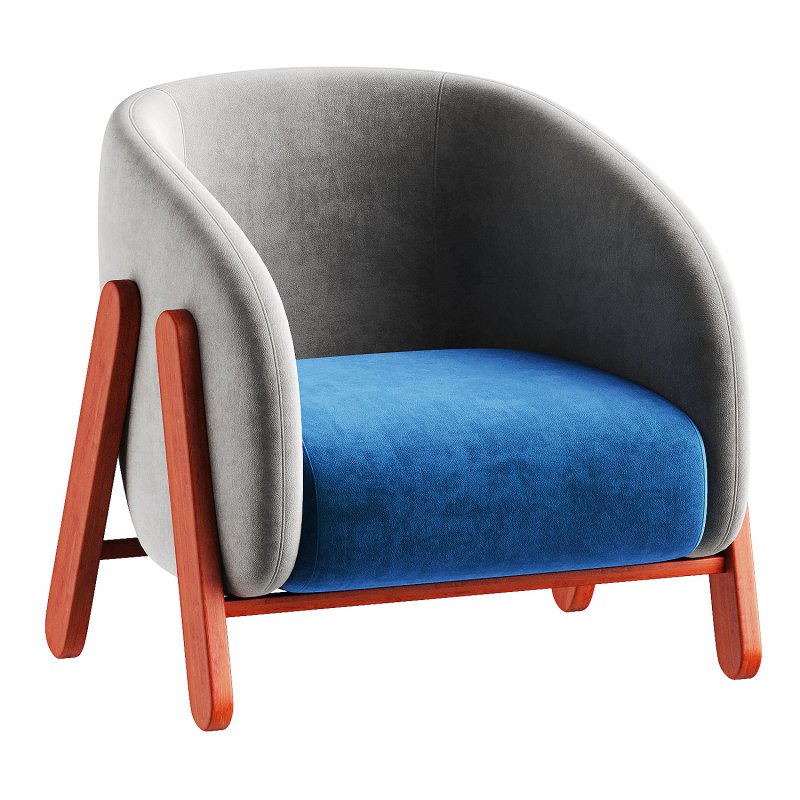 tm leader kreslo - Image 2